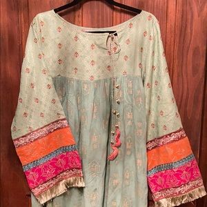 Maria B 3 piece Pakistani Suit